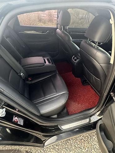 thindiag 2: Hyundai Grandeur: 2019 г., 2.4 л, Автомат, Гибрид, Седан — 8