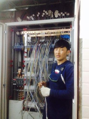 Электрики: Опыт 15-жыл баардык электромонтаждарды жасайбыз, умный дом 🏡 — 15