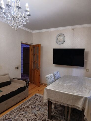 Uzunmüddətli kirayə mənzillər: 8Cİ MKR AZADLIQ PROSPETİ METRONUN YANINDA 2 OTAQLI 53 KV YAXŞI -da lalafo.az — 10 Uzunmüddətli kirayə mənzillər: 8Cİ MKR AZADLIQ PROSPETİ METRONUN YANINDA 2 OTAQLI 53 KV YAXŞI — 10