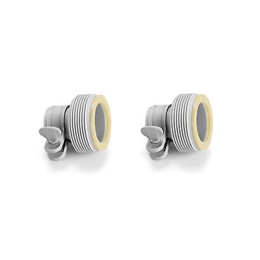 kopp dimmer: Adapter za bazen model B (2 komada) Šifra: 29061 Dva INTEX adaptera — 1