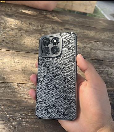 iphone 12 mini barter: !!!BARTER MÜMKÜNDÜR!!Honor x6a 8 ram 128 yaddaş ideal vezyetdedir — 1
