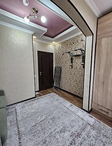 Продажа квартир: 4 комнаты, 106 м², 106 серия улучшенная, 6 этаж, Евроремонт at lalafo.kg — 8 Продажа квартир: 4 комнаты, 106 м², 106 серия улучшенная, 6 этаж, Евроремонт — 8