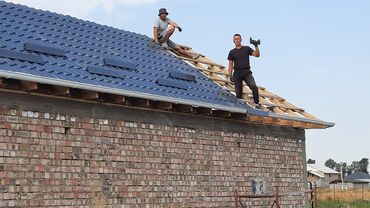 Каменщики, кладчики: Каменщик. С опытом — 6