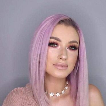 Perike i klipse: Perike — 9