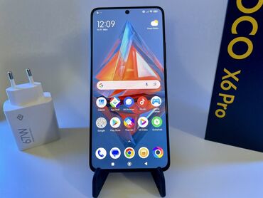 xiaomi mi mix 3 qiymeti: Xiaomi Redmi K60 Pro, 512 ГБ, цвет - Черный, 
 Отпечаток пальца