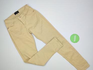 bootcut jeans reserved: Reserved, Spodnie materiałowe damskie, rozmiar M — 2