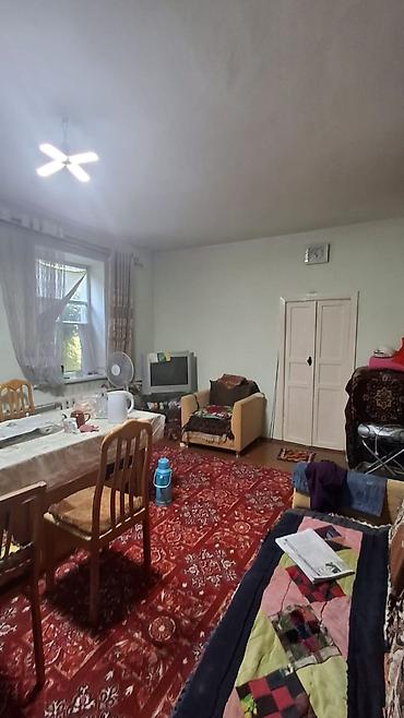 Продажа коттеджей и домов: Продаётся дом с большим участком в Сокулукском районе, в селе — 25