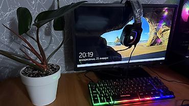Настольные ПК и рабочие станции: Компьютер, Игровой — 6
