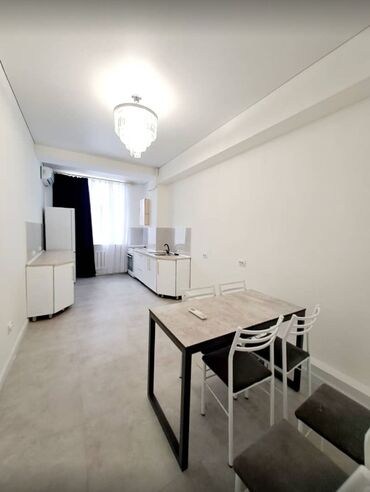 Продажа квартир: 3 комнаты, 82 м², Элитка, 2 этаж, Евроремонт