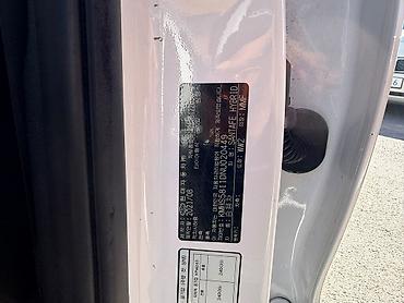 byd han ev: Hyundai Santa Fe: 2021 г., 1.6 л, Гибрид, Кроссовер — 9