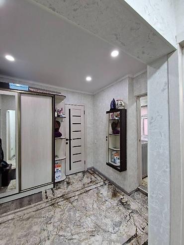 Продажа квартир: 2 комнаты, 50 м², Индивидуалка, 5 этаж, Евроремонт — 9