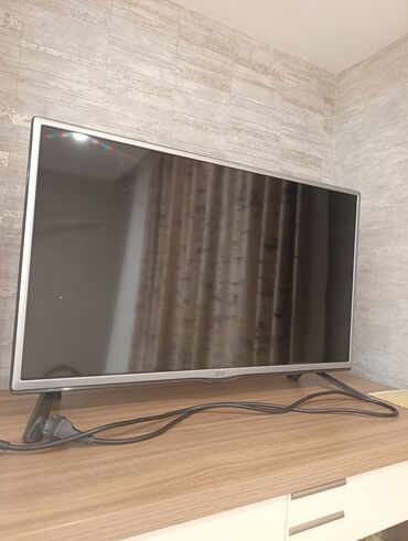 lg lcd: Б/у Телевизор LG 32"