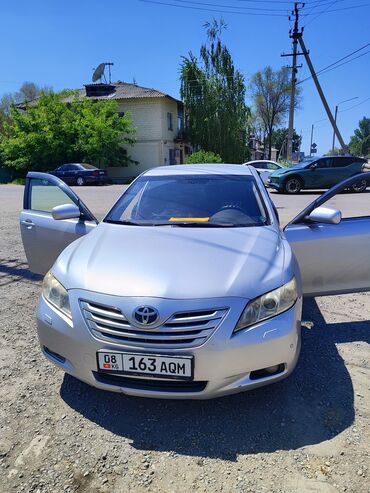 продаю toyota camry: Toyota Camry: 2008 г., 2.4 л, Автомат, Бензин, Седан