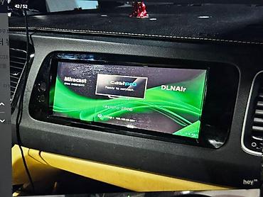 Kia: Kia Carnival: 2018 г., 2.2 л, Автомат, Дизель, Минивэн — 25