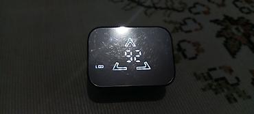 мото зарядка: Беспроводные TWS-наушники M149 с зарядным кейсом и LED‑дисплеем — 2