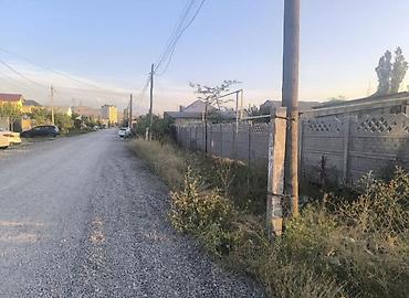 метраж: 6 соток, Для строительства — 3