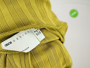 5 lat: ASOS Design, Sukienka damska, rozmiar S — 6