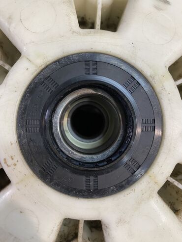 Ремонт стиральных машин: P.V.K токмок ремонт стиральных машин — 8