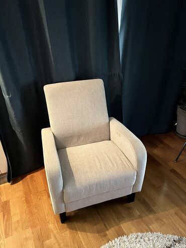 Fotelje: Prodajem trosed i fotelju