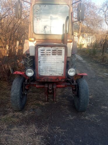 mini traktor in Azərbaycan | KƏND TƏSƏRRÜFATI MAŞINLARI: Traktor saz veziyetdedir senedleri qaydasindadir sekilde gorunduyu