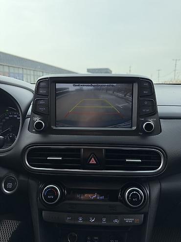 Hyundai: Hyundai Kona: 2018 г., 1.6 л, Робот, Бензин, Кроссовер — 10