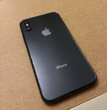 iphone 5s оригинал: IPhone Xs, 256 ГБ, Черный, Face ID, Гарантия