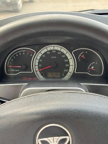 e5 olom: Daewoo Nexia: 2011 г., 1.5 л, Механика, Бензин, Седан — 2