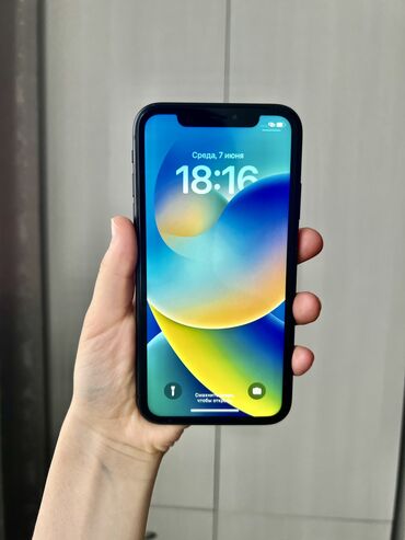 айфон бушный: IPhone 11 | 128 ГБ Jet Black | Чехол | USB type C
