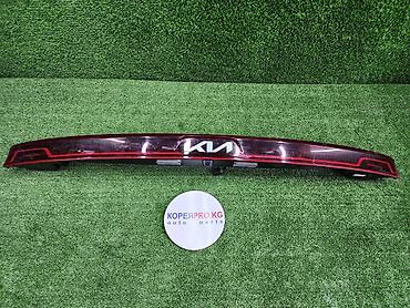 Задний фонарь (стоп-сигнал) в крышку багажника для автомобиля Kia