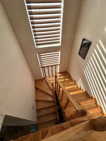 tələbə ucun kirayə evlər: 4 otaqlı, 164 kv. m, Kredit yoxdur, Yeni təmirli