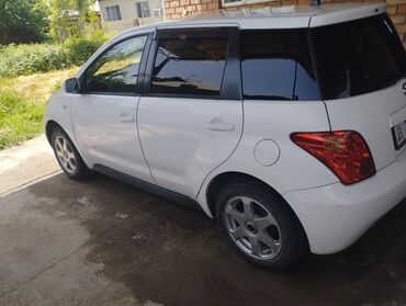 тойота сулф: Toyota ist: 2003 г., 1.5 л, Автомат, Бензин, Хэтчбэк