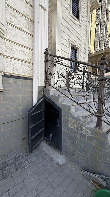 Долгосрочная аренда домов: 345 м², 6 комнат и более, Нижний Джал (Джал-23), Без животных — 17