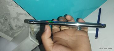 Samsung: Samsung Note 10 5G, Б/у, 256 ГБ, 1 SIM — 5
