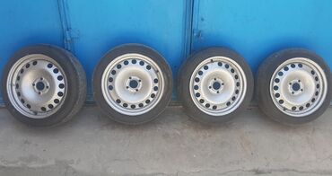 vaz 2107 ucun pnevma: Vaz 2107 diski teker 16