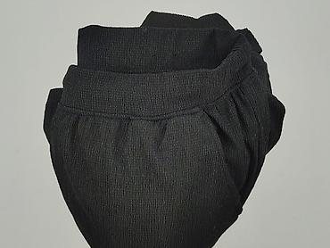 gacie: Janina, Spodnie materiałowe damskie, rozmiar 4XL — 6