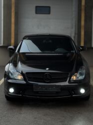 мерс сапок самасвал: Mercedes-Benz CLS-Class: 2008 г., 5.5 л, Автомат, Бензин