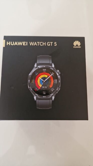 Smart saatlar: Yeni, Smart saat, Huawei, Sensor ekran