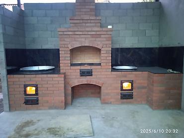 Очок: Барбекю, Казаны, Мангалы Доставка, Гарантия, Бесплатная консультация Больше 6 лет опыта — 7