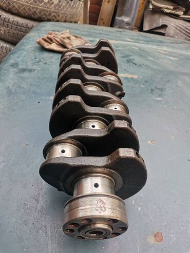 Auto delovi: Radilica Lada 21213,21214i Niva. Polovna očuvana, izvađena iz — 6