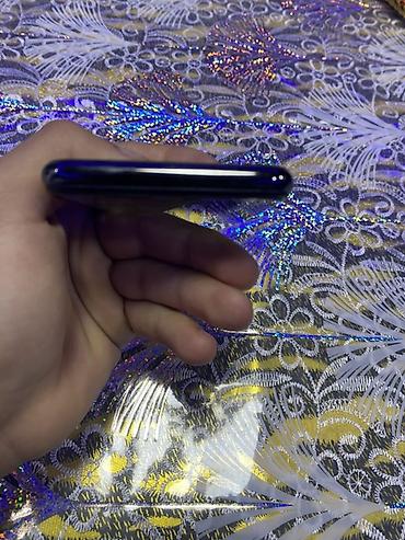 ucuz və keyfiyyətli telefonlar: IPhone X, 64 GB, Qara — 2