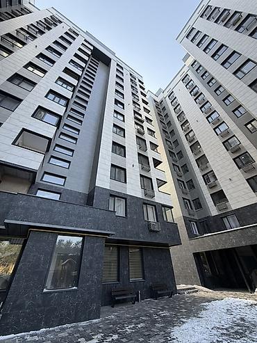 Продажа квартир: 2 комнаты, 85 м², Элитка, 8 этаж, Дизайнерский ремонт — 17