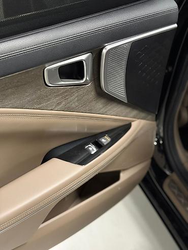 Kia: Kia K8: 2021 г., 1.6 л, Автомат, Бензин, Седан — 16