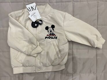 Kurtkalar: Kurtka, Oğlan üçün, 2 - 3 yaş, Zara Kids lalafo.az -da Kurtkalar: Kurtka, Oğlan üçün, 2 - 3 yaş, Zara Kids