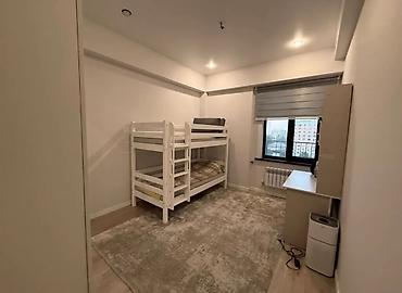 квартира восток 5: 2 комнаты, 51 м², Восток-5 мкр Элитка, 6 этаж, Свежий ремонт — 1