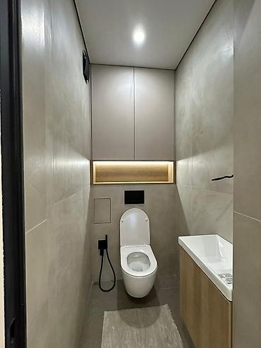 Продажа квартир: 3 комнаты, 98 м², Элитка, Дизайнерский ремонт — 8