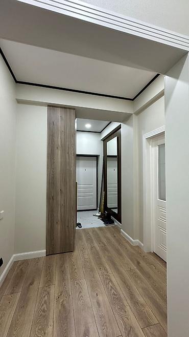 Продажа квартир: 2 комнаты, 59 м², Элитка, 11 этаж, Евроремонт — 6