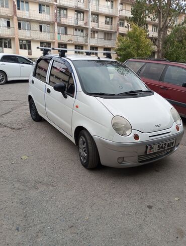 матиз 2012: Daewoo Matiz: 2012 г., 0.8 л, Механика, Бензин, Хетчбек