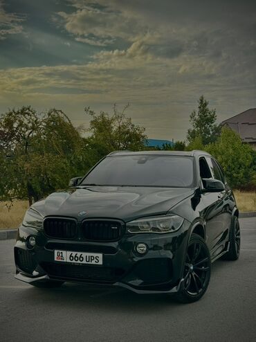 купить двигатель бмв х5 дизель: BMW X5 M: 2017 г., 3 л, Автомат, Бензин, Жол тандабас