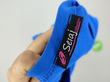 eu 54: Woman Collection, Bluzka damska, rozmiar 5XL — 4