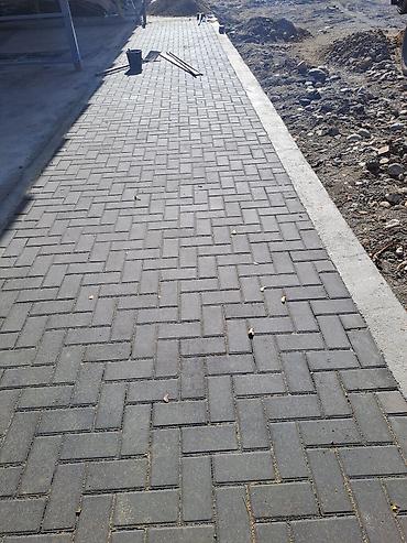 Кладка: Укладка брусчатки Гарантия, Монтаж, Бесплатная консультация 3-5 лет опыта — 15